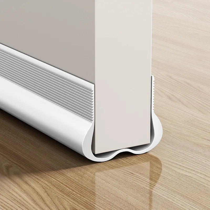 PVC Door Bottom Sealing Strip