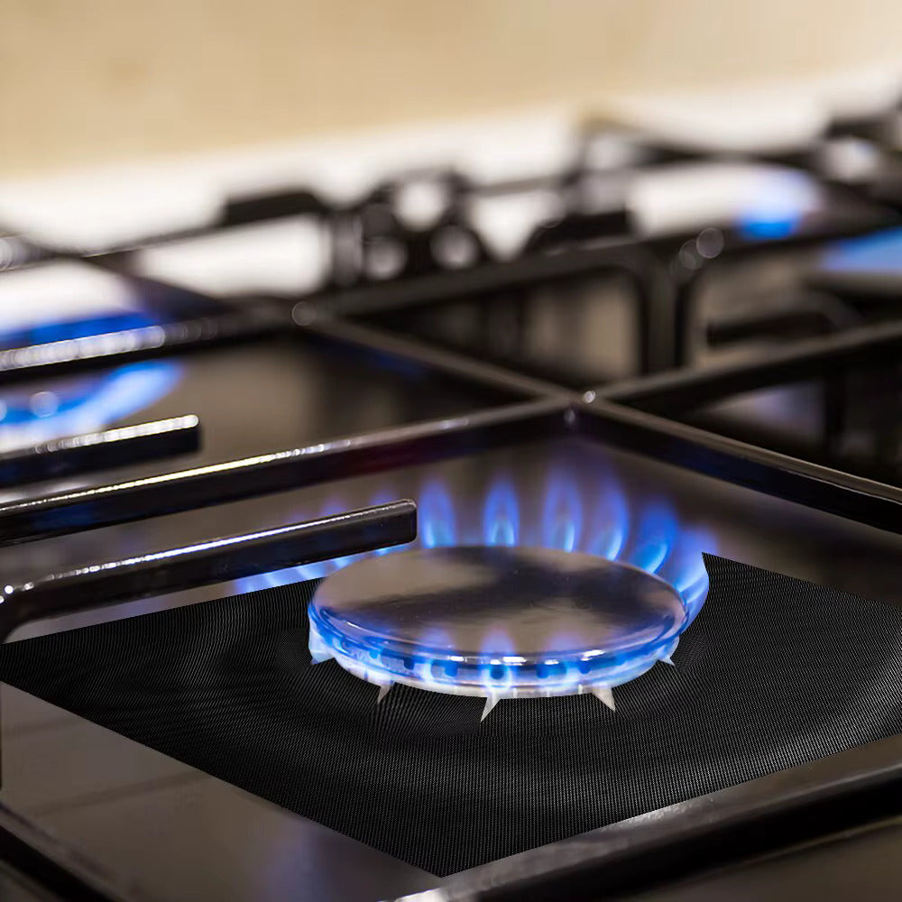 Gas Stove Protection Cover