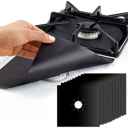 Gas Stove Protection Cover