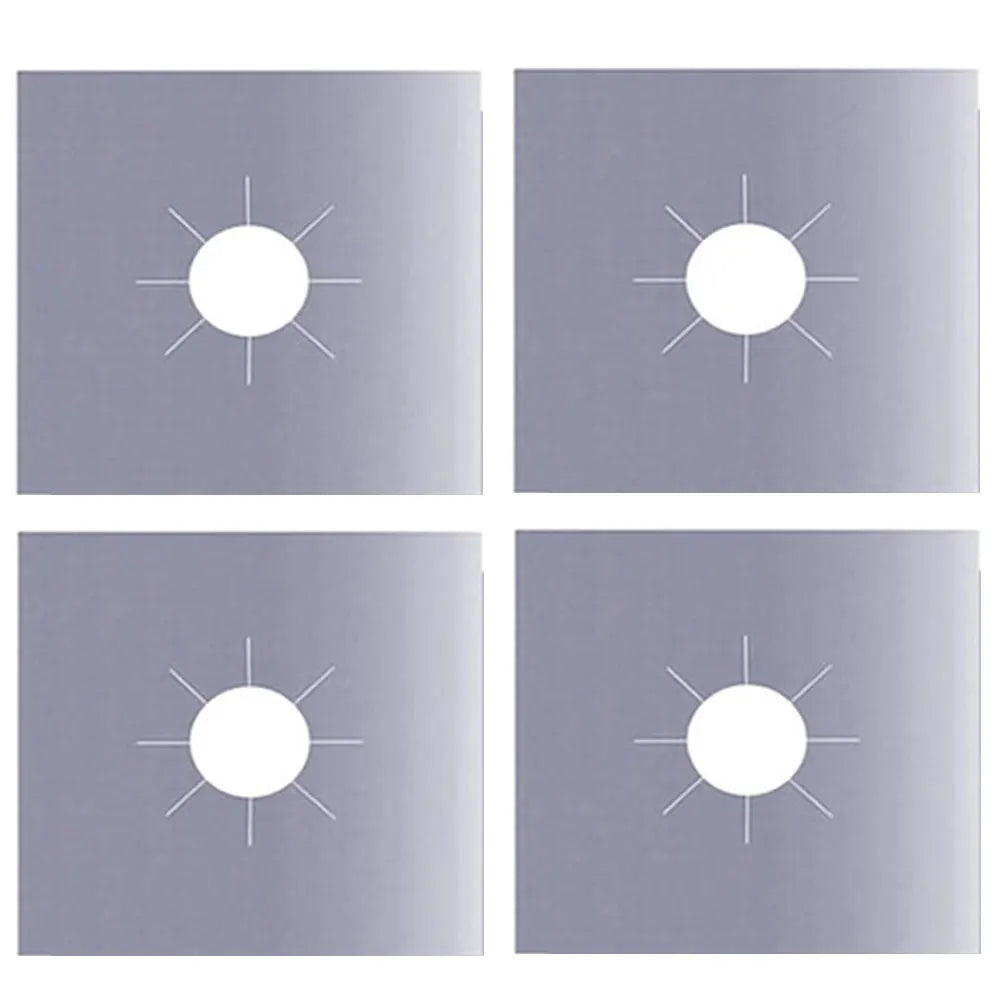 Gas Stove Protection Cover