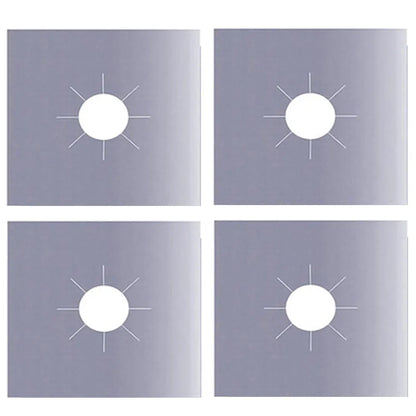 Gas Stove Protection Cover