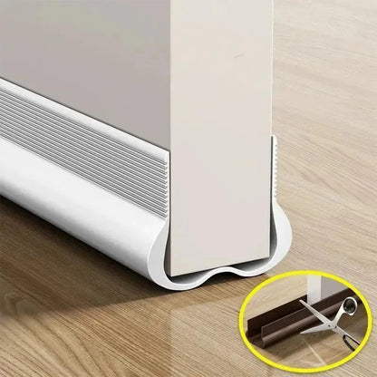 PVC Door Bottom Sealing Strip