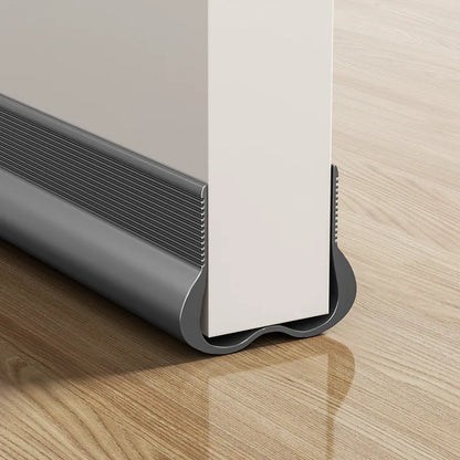 PVC Door Bottom Sealing Strip