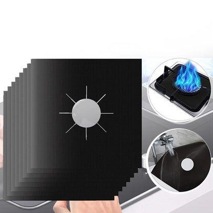 Gas Stove Protection Cover