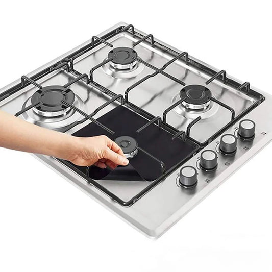 Gas Stove Protection Cover