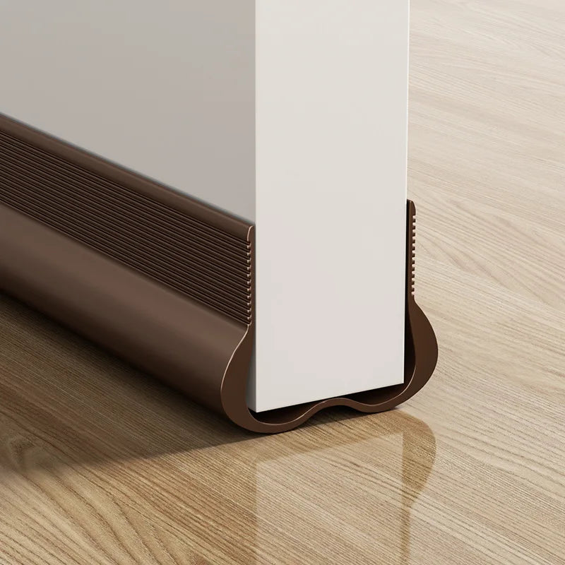 PVC Door Bottom Sealing Strip