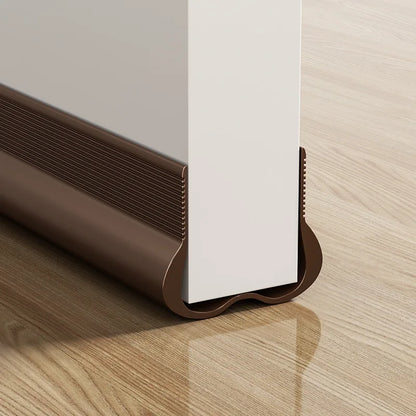 PVC Door Bottom Sealing Strip
