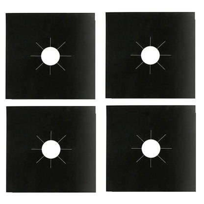 Gas Stove Protection Cover