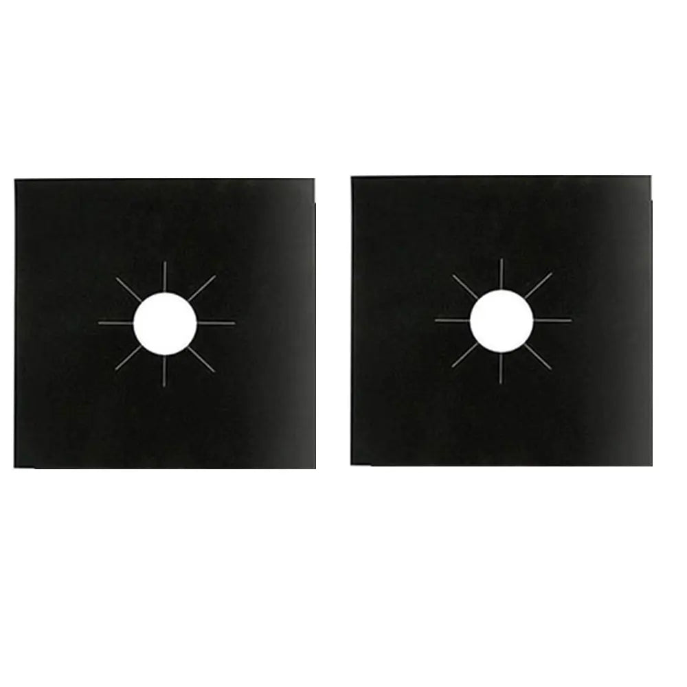 Gas Stove Protection Cover