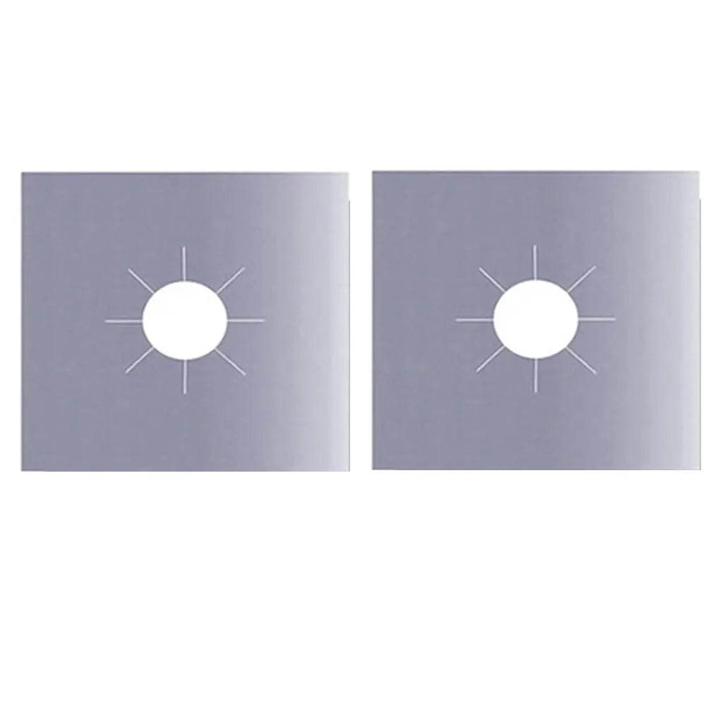 Gas Stove Protection Cover