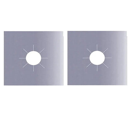 Gas Stove Protection Cover